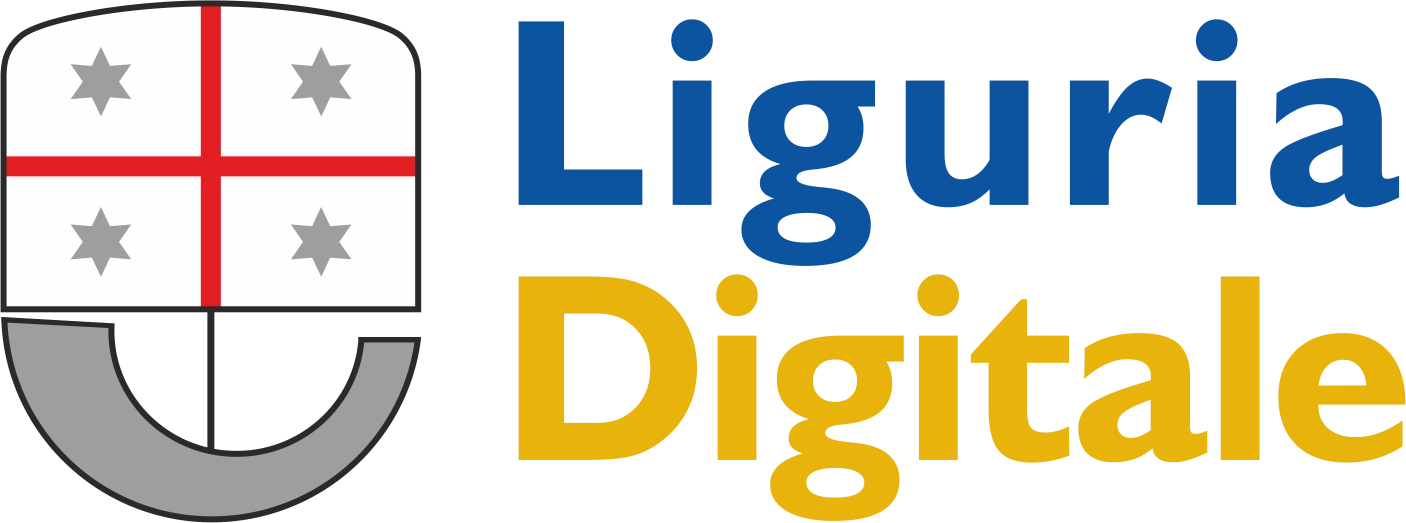 logo liguria digitale